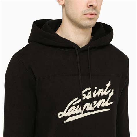 ysl hoodie cheap